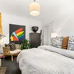Surry Hills Gem Spacious 3-Story Terrace & Parking