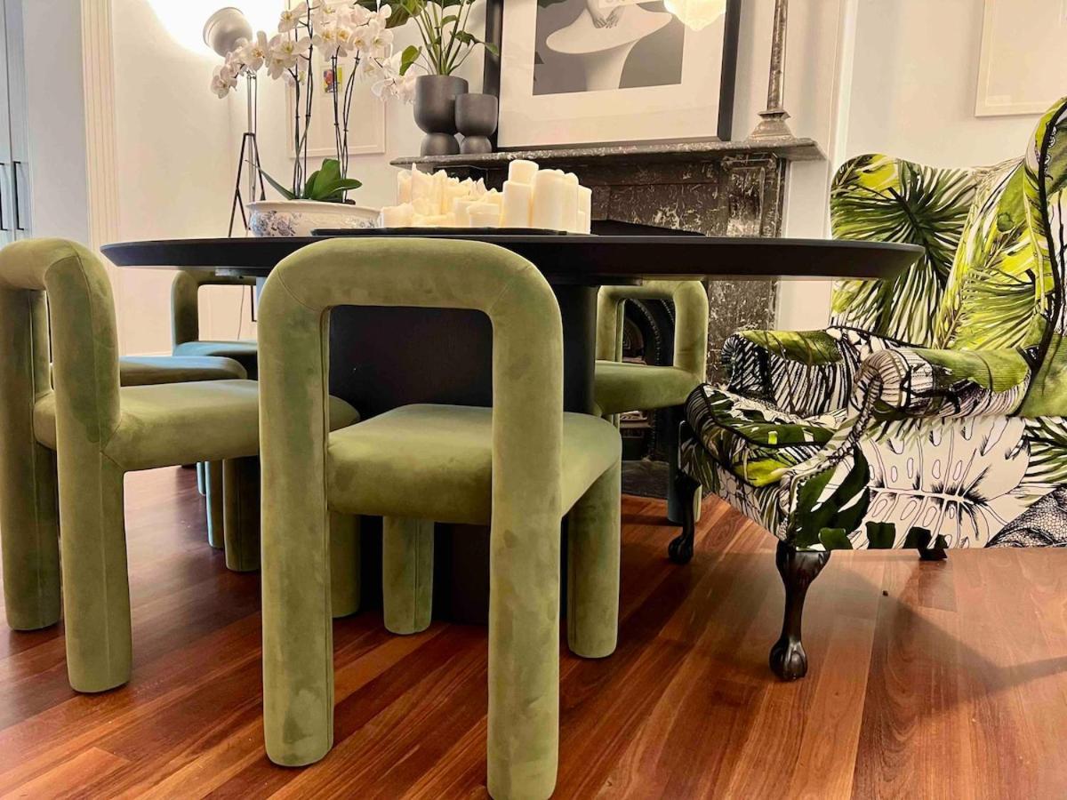 Holiday home Surry Hills Gem Spacious 3-story Terrace & Parking *