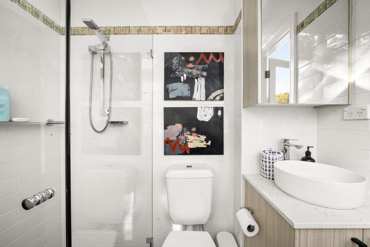 Holiday home Surry Hills Gem Spacious 3-story Terrace & Parking Sydney
