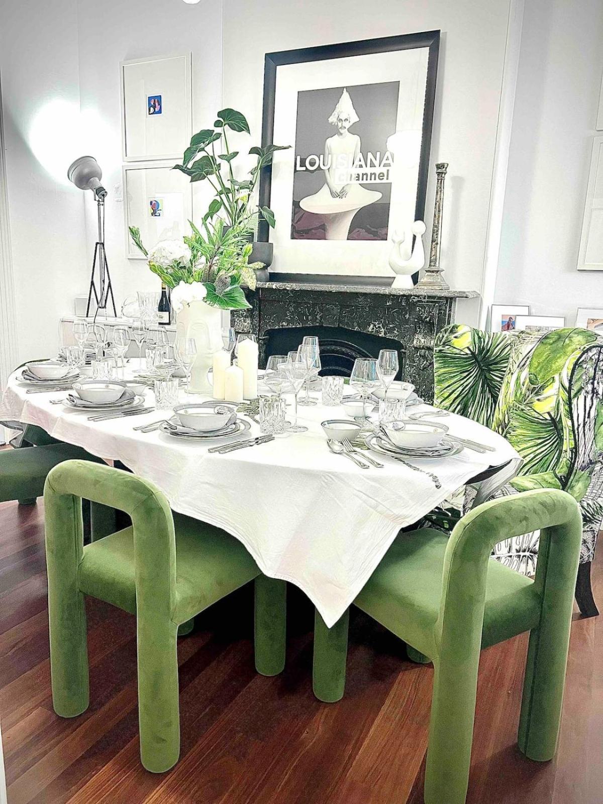 Surry Hills Gem Spacious 3-story Terrace & Parking * Sydney