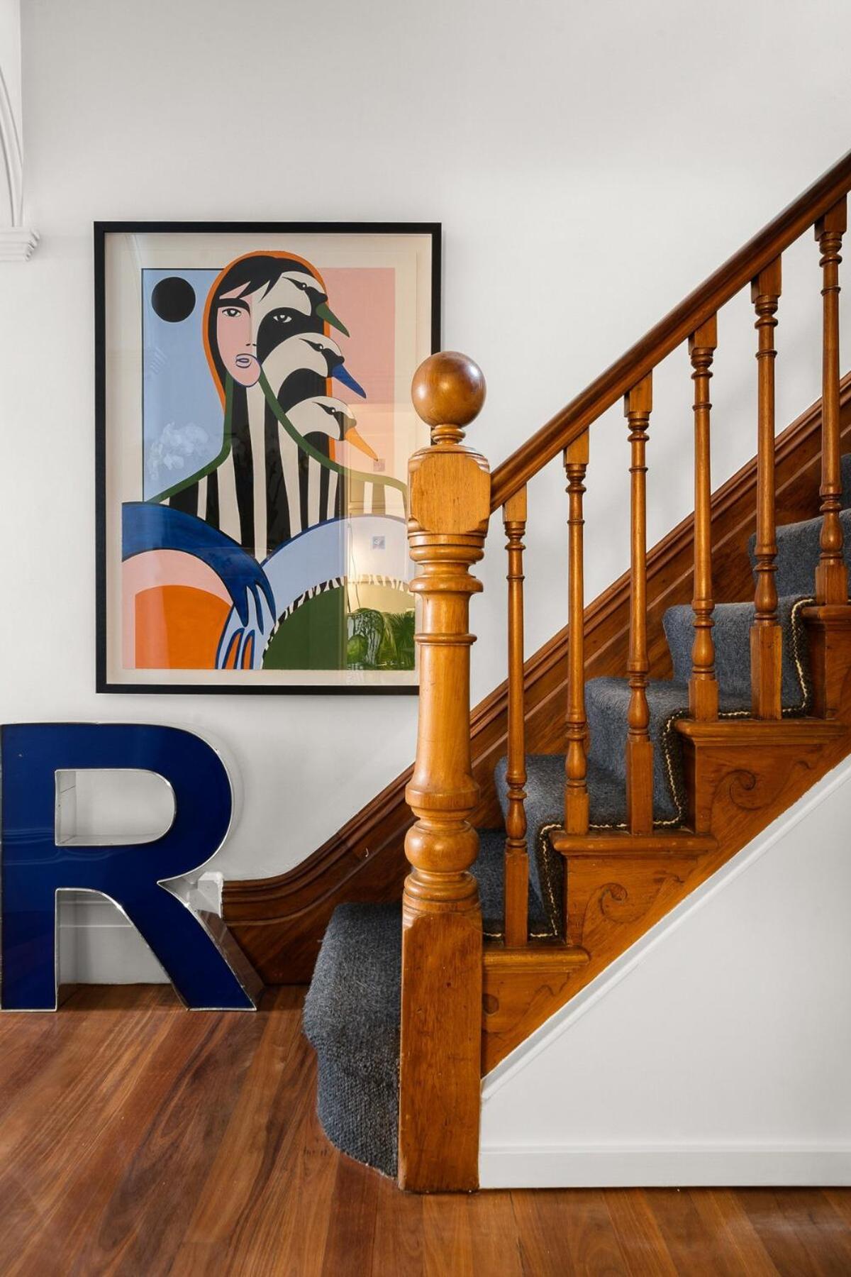 Surry Hills Gem Spacious 3-story Terrace & Parking Holiday home Sydney