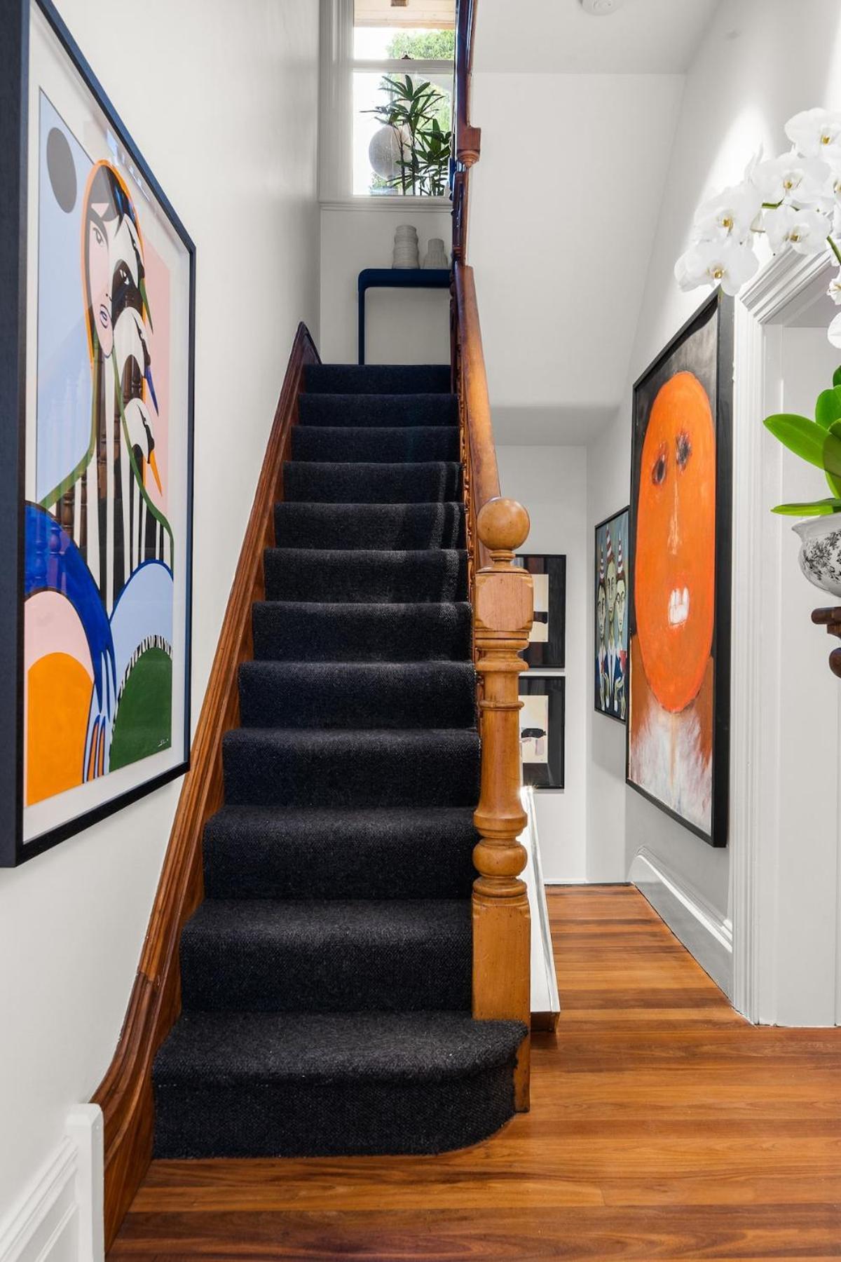 Holiday home Surry Hills Gem Spacious 3-story Terrace & Parking